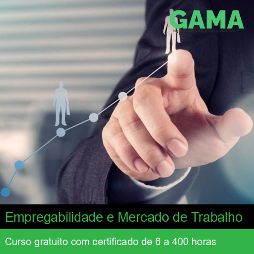 Empregabilidade e Mercado de Trabalho